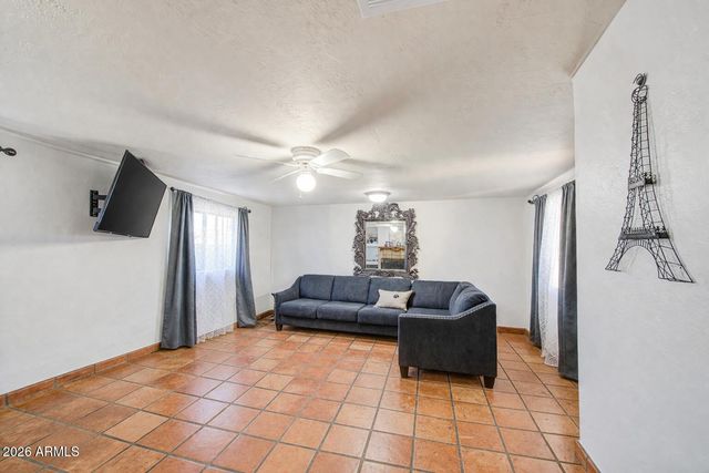 9635 N 14TH Avenue, Phoenix, AZ 85021