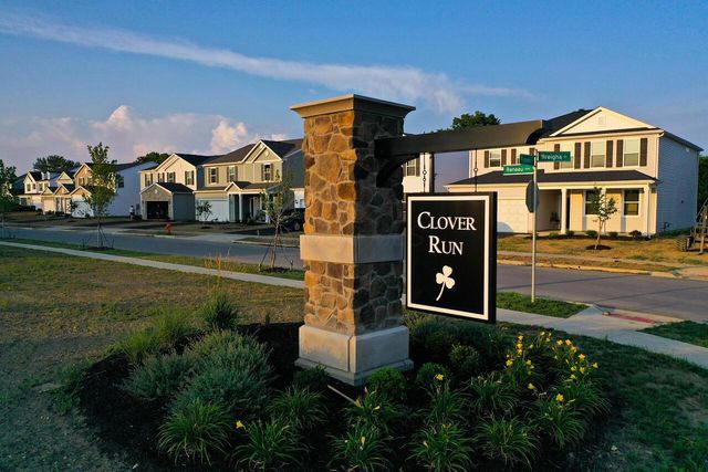 286 Fortune Drive, Lot 145, Galloway, OH 43119