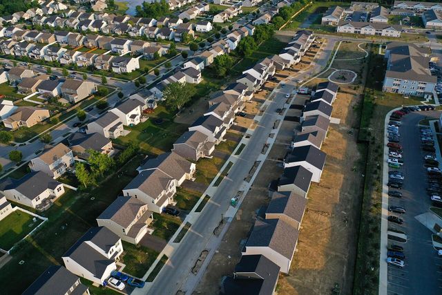 286 Fortune Drive, Lot 145, Galloway, OH 43119