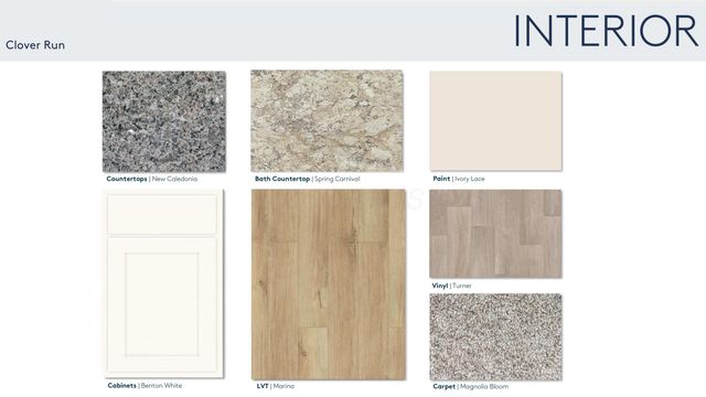 286 Fortune Drive, Lot 145, Galloway, OH 43119