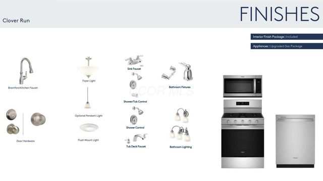 286 Fortune Drive, Lot 145, Galloway, OH 43119