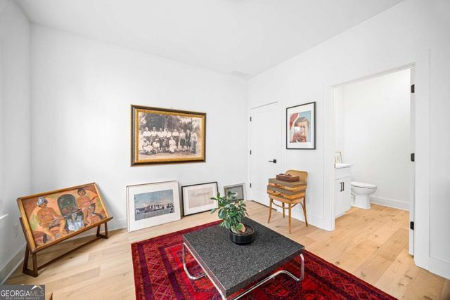 3583 Candler Court, Atlanta, GA 30354