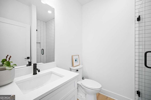 3583 Candler Court, Atlanta, GA 30354