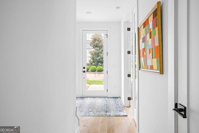 3583 Candler Court, Atlanta, GA 30354