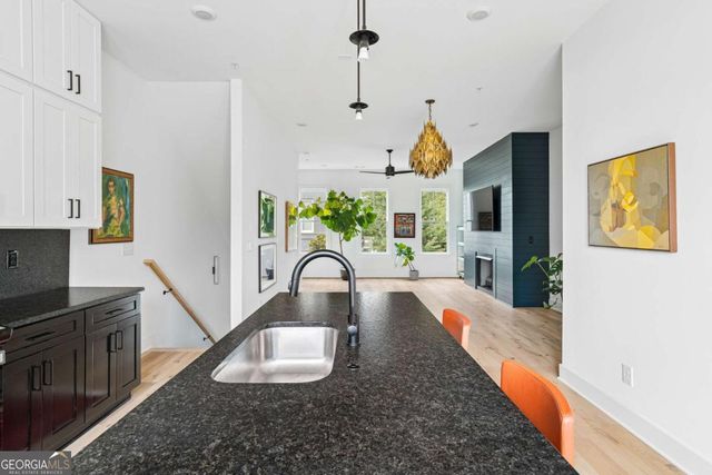 3583 Candler Court, Atlanta, GA 30354