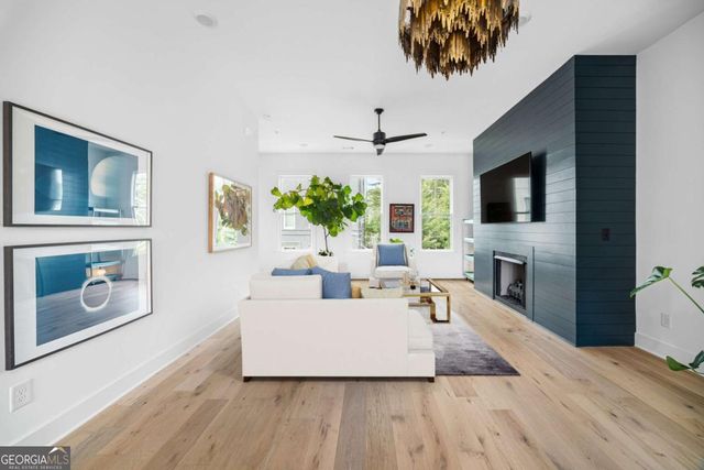 3583 Candler Court, Atlanta, GA 30354