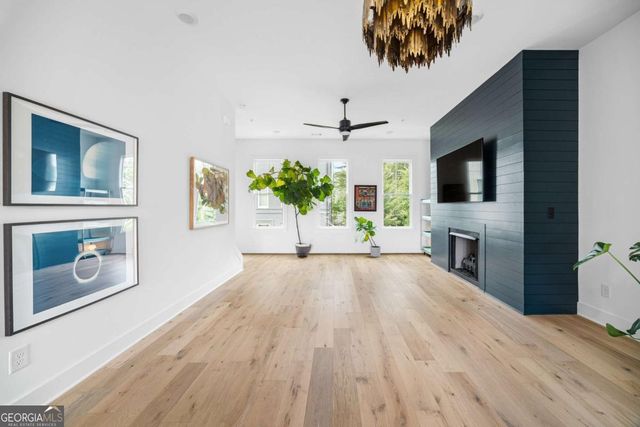 3583 Candler Court, Atlanta, GA 30354