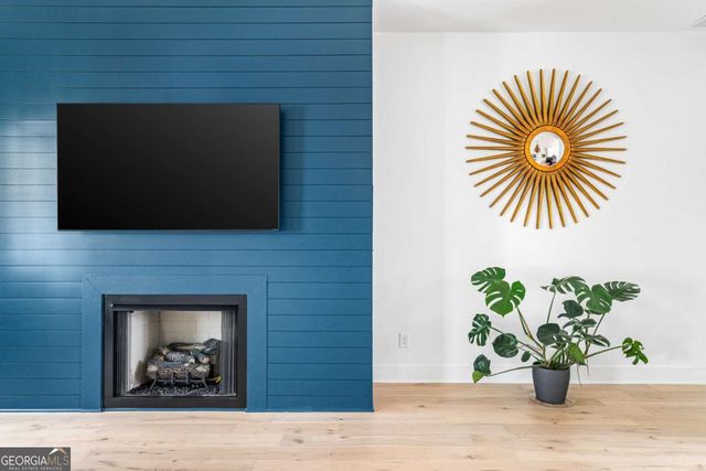 3583 Candler Court, Atlanta, GA 30354