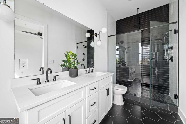 3583 Candler Court, Atlanta, GA 30354