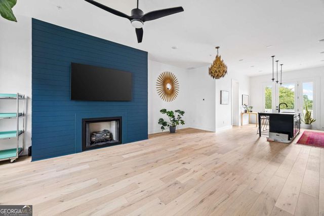 3583 Candler Court, Atlanta, GA 30354