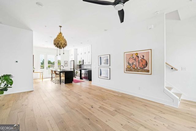 3583 Candler Court, Atlanta, GA 30354