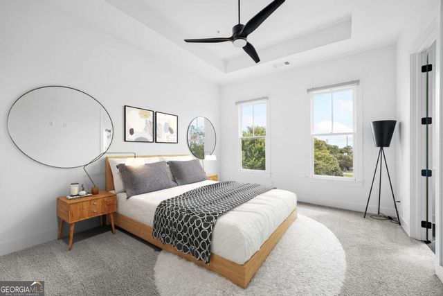 3583 Candler Court, Atlanta, GA 30354