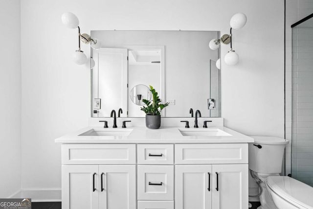 3583 Candler Court, Atlanta, GA 30354