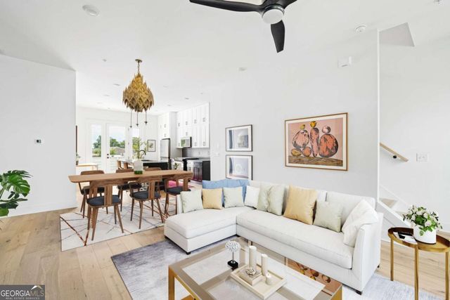 3583 Candler Court, Atlanta, GA 30354