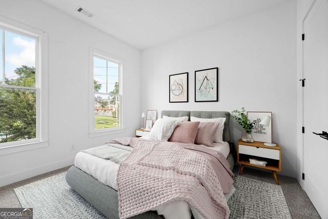 3583 Candler Court, Atlanta, GA 30354