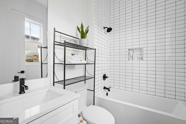 3583 Candler Court, Atlanta, GA 30354