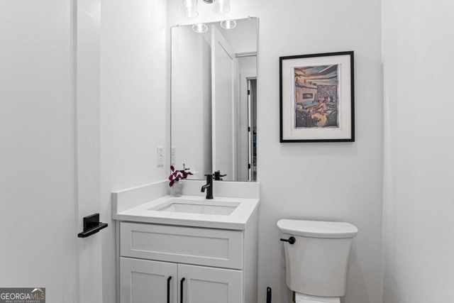 3583 Candler Court, Atlanta, GA 30354