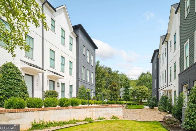 3583 Candler Court, Atlanta, GA 30354