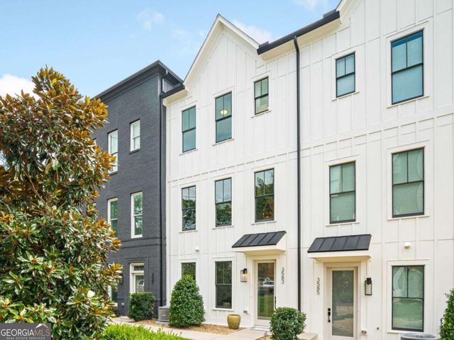 3583 Candler Court, Atlanta, GA 30354