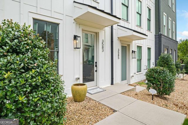 3583 Candler Court, Atlanta, GA 30354