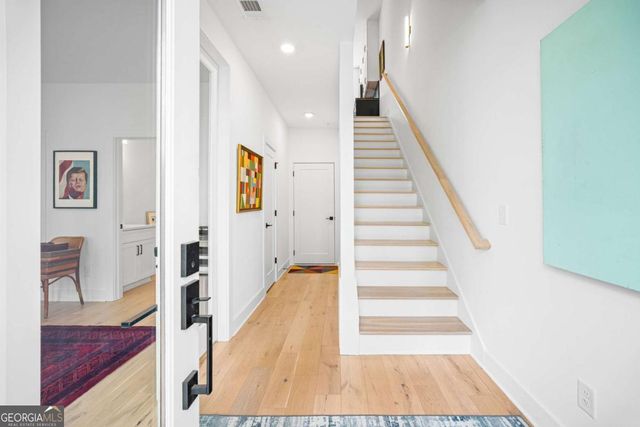 3583 Candler Court, Atlanta, GA 30354