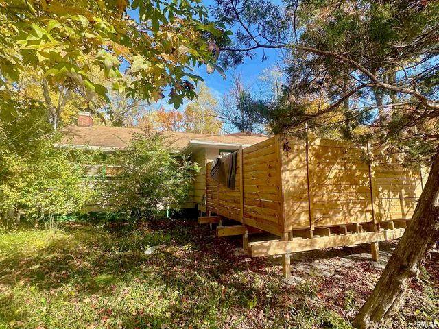 1212 W Schwartz Street, Carbondale, IL 62901