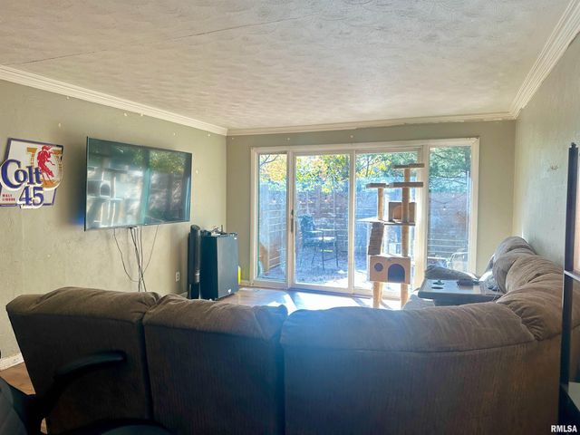 1212 W Schwartz Street, Carbondale, IL 62901