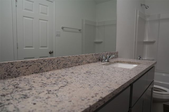 10703 Crockett Meadows Boulevard, Conroe, TX 77306