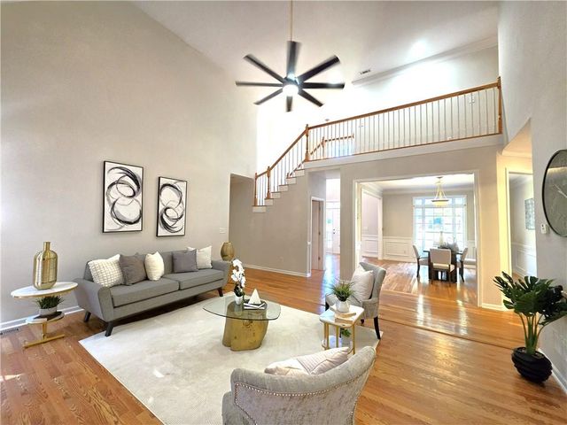 4085 Howell Ferry Road, Duluth, GA 30096