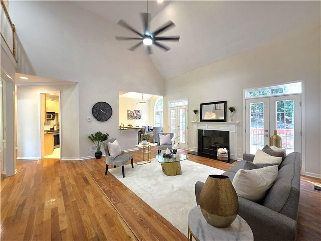 4085 Howell Ferry Road, Duluth, GA 30096