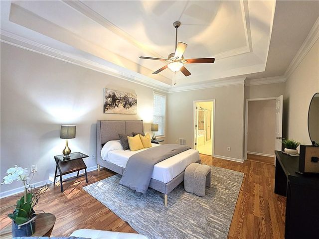 4085 Howell Ferry Road, Duluth, GA 30096