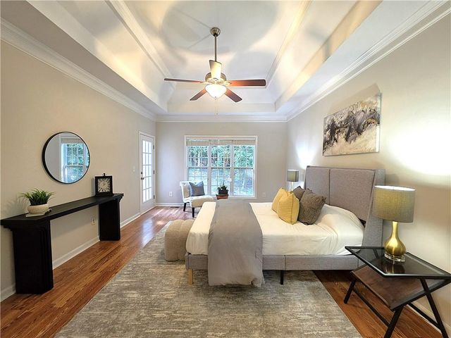 4085 Howell Ferry Road, Duluth, GA 30096
