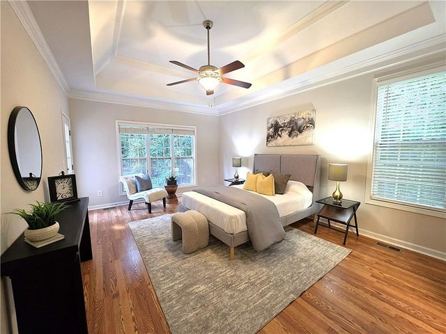 4085 Howell Ferry Road, Duluth, GA 30096