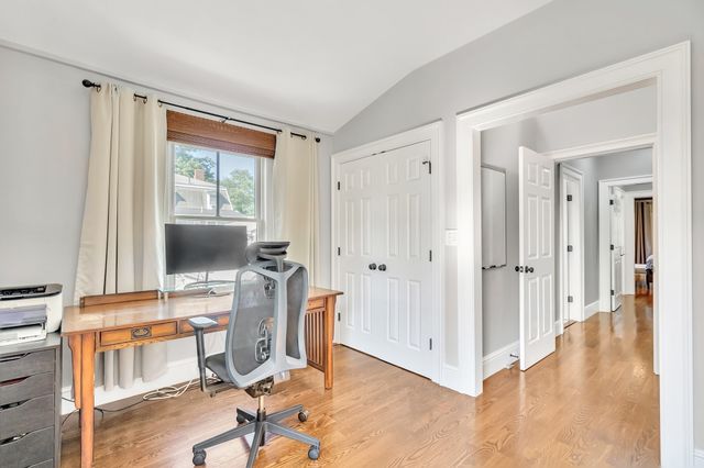 20 Waban St 2, Newton, MA 02458