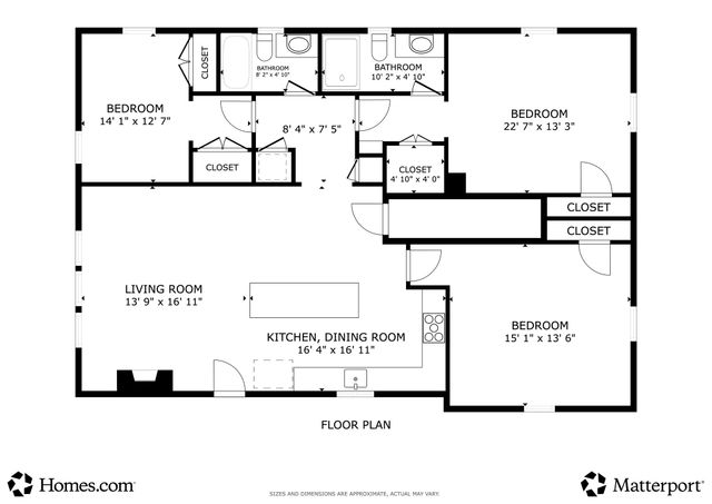 20 Waban St 2, Newton, MA 02458