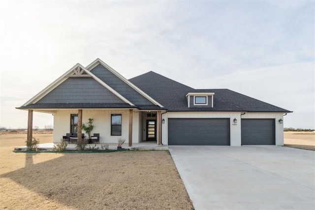 24864 Norte Street, Purcell, OK 73080