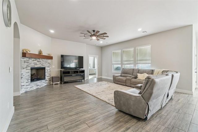 24864 Norte Street, Purcell, OK 73080