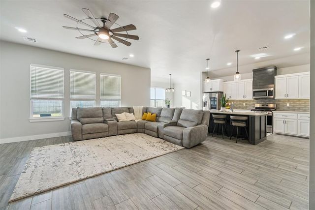 24864 Norte Street, Purcell, OK 73080