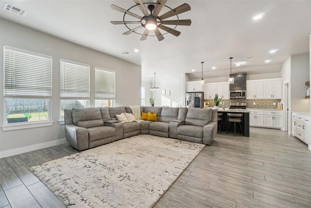 24864 Norte Street, Purcell, OK 73080