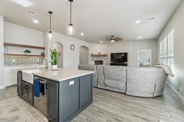 24864 Norte Street, Purcell, OK 73080