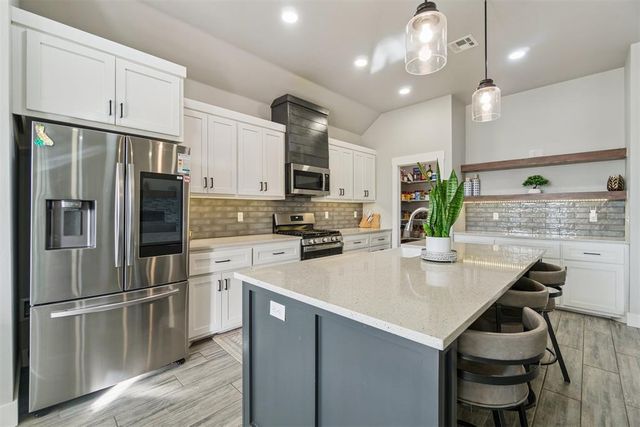 24864 Norte Street, Purcell, OK 73080