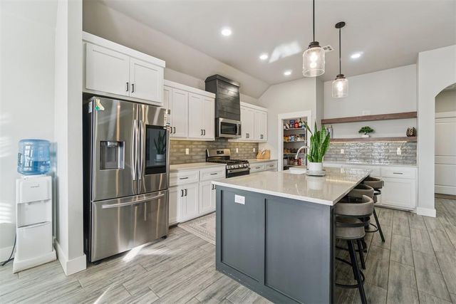 24864 Norte Street, Purcell, OK 73080