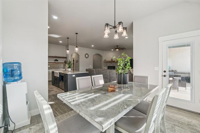 24864 Norte Street, Purcell, OK 73080