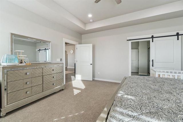 24864 Norte Street, Purcell, OK 73080