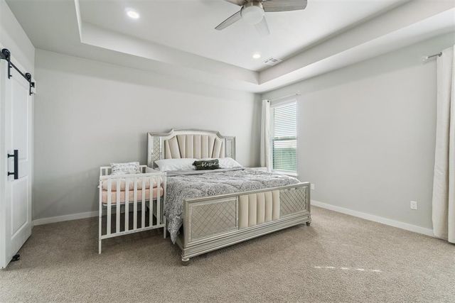 24864 Norte Street, Purcell, OK 73080