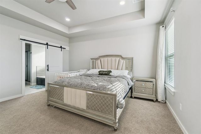 24864 Norte Street, Purcell, OK 73080