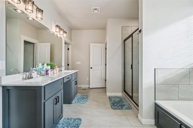 24864 Norte Street, Purcell, OK 73080