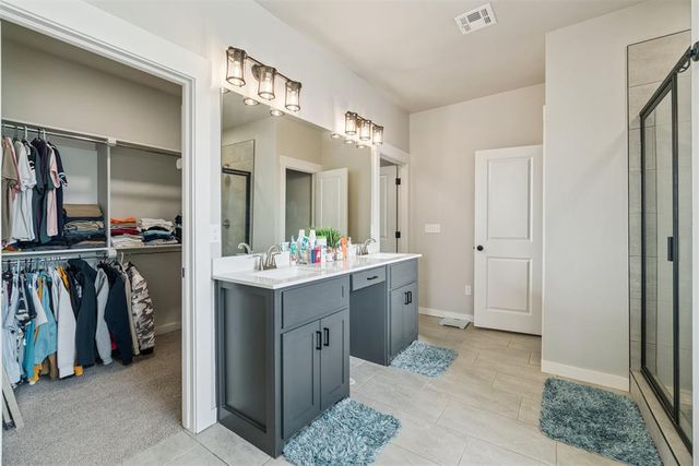 24864 Norte Street, Purcell, OK 73080