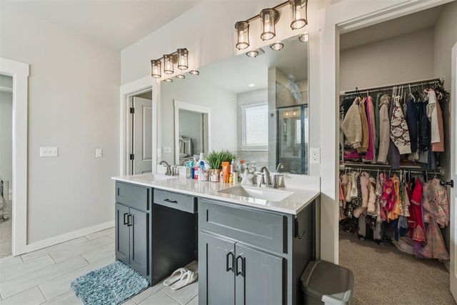 24864 Norte Street, Purcell, OK 73080