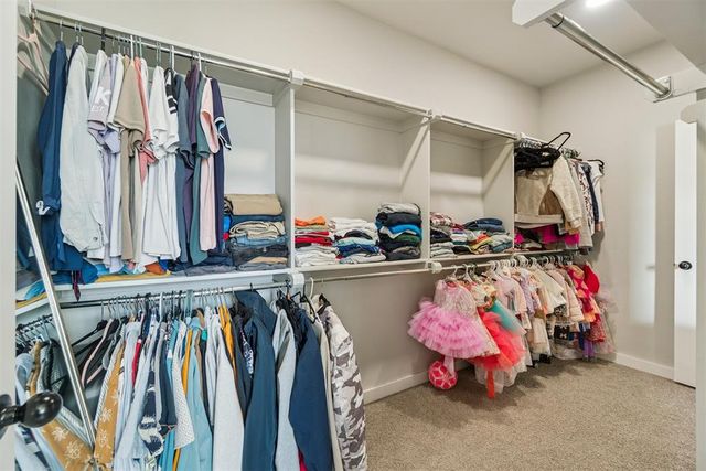 24864 Norte Street, Purcell, OK 73080